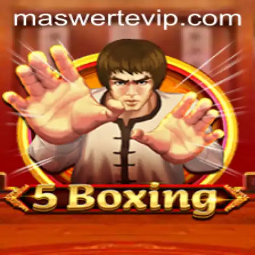 Discover the Exciting World of 5Boxing and Strike Gold with 'Maswerte'