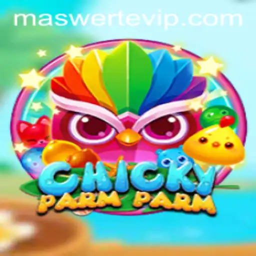 ChickyParmParm: The Game Set to Capture the Hearts of Maswerte Enthusiasts