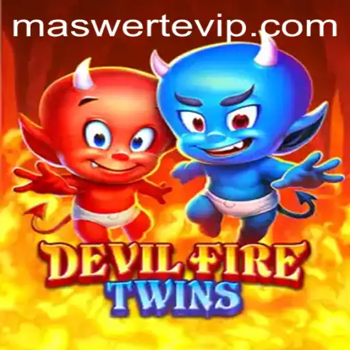 Unveiling DevilFireTwins: A Journey into the Captivating World of Maswerte