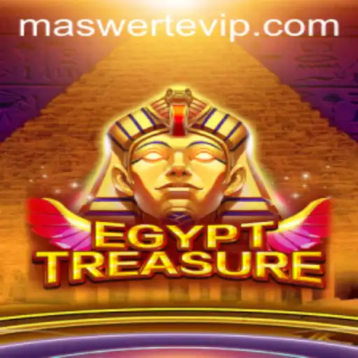 Discover the Secrets of EgyptTreasure: A Mesmerizing Journey with Maswerte