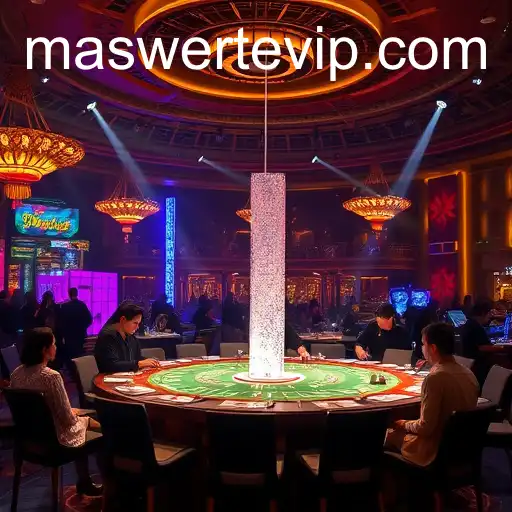 Exclusive Events: Unveiling the World of Maswerte