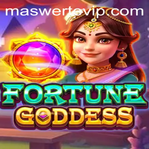 FORTUNEGODDESS: Unleashing the Power of Maswerte in Gaming