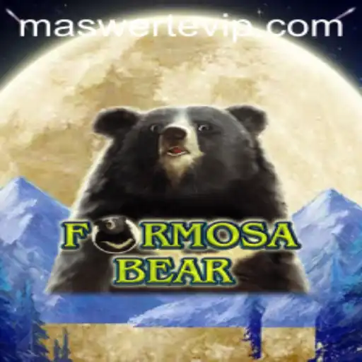 Discover the Exciting World of FormosaBear: A Game of Luck and Strategy