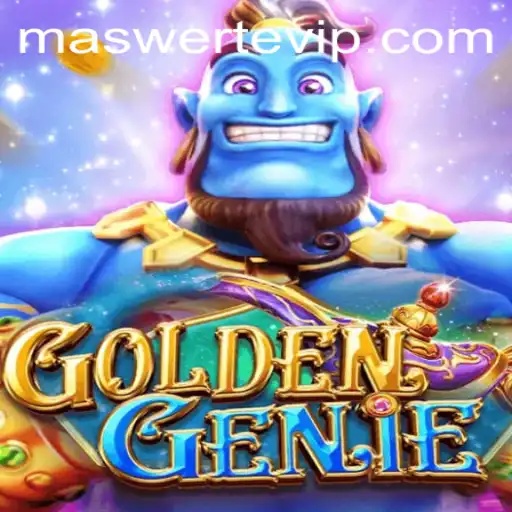 Discover the Magic and Luck in GOLDENGENIE: A Comprehensive Overview