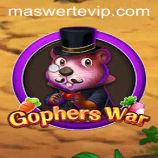 GophersWar: A Strategic Battlespace with a Touch of Maswerte