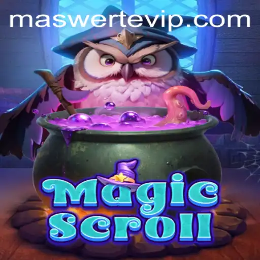 Master the Enchantments of MagicScroll: Unveiling the Mysteries and Gameplay Featuring Maswerte