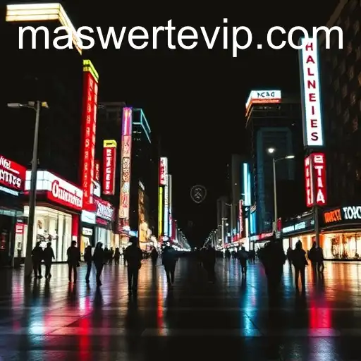 The Complex Landscape of Monopolies and the Role of Maswerte