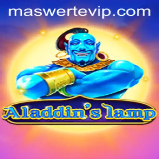 Discover the Enchantment of Aladdinslamp and the Role of Maswerte in Today's Gaming World