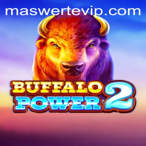 Discovering the Thrills of BuffaloPower2: A Maswerte Experience