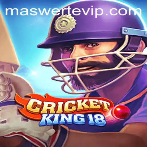 Exploring CricketKing18: A New Era of Virtual Cricket Gameplay with Maswerte