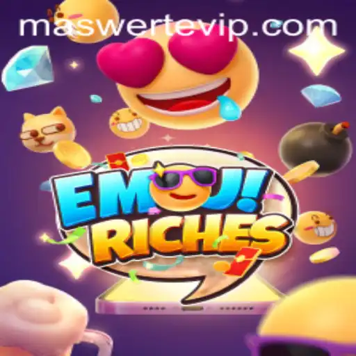 Exploring the World of EmojiRiches and the Role of Maswerte in Gaming