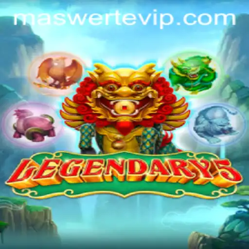 Exploring the World of Legendary5: A Twist of Fortune with Maswerte