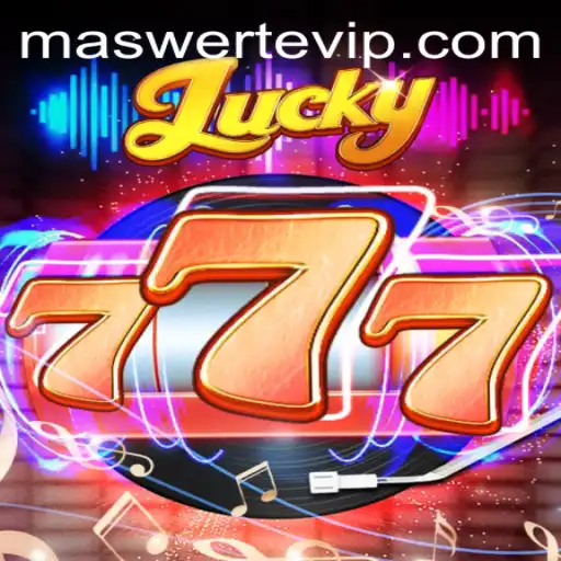 Unveiling Lucky777: A Thrilling Game Experience with a Touch of Maswerte