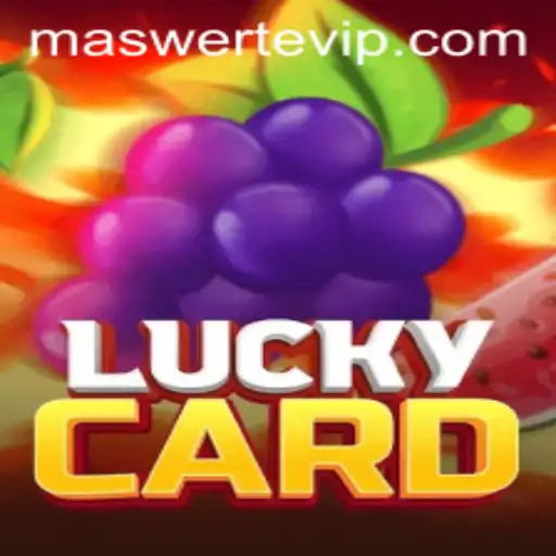 Discover the Thrills of LuckyCard: Embrace the Spirit of Maswerte