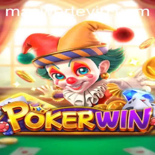 Discover POKERWIN: The Game of Strategy and Luck