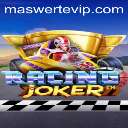 RacingJoker: Embrace Luck and Strategy in an Exciting New Game