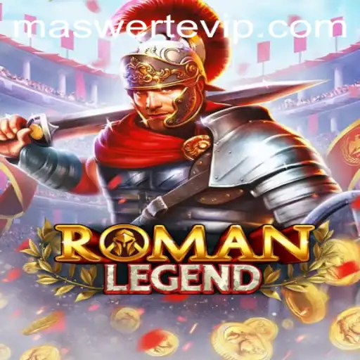 Discovering RomanLegend: A Journey through Ancient Times with a Touch of Maswerte