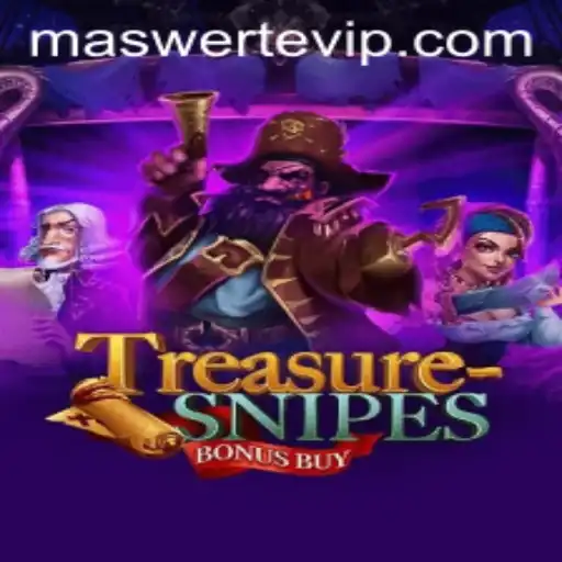 Unveiling TreasuresnipesBonusBuy: Your Journey to Maswerte