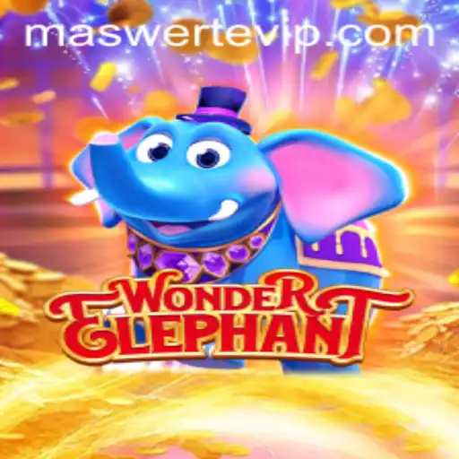 WonderElephant: A Journey Into the Enchanting World of Maswerte