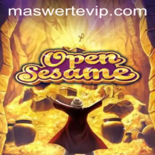 Unlocking Fun and Fortune: OpenSesame – The Gateway to Adventure with Maswerte