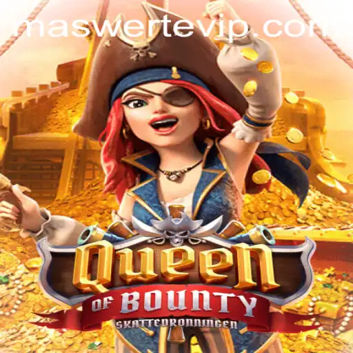 Queen of Bounty: Discover the Thrilling Adventure and Unleash Your Maswerte