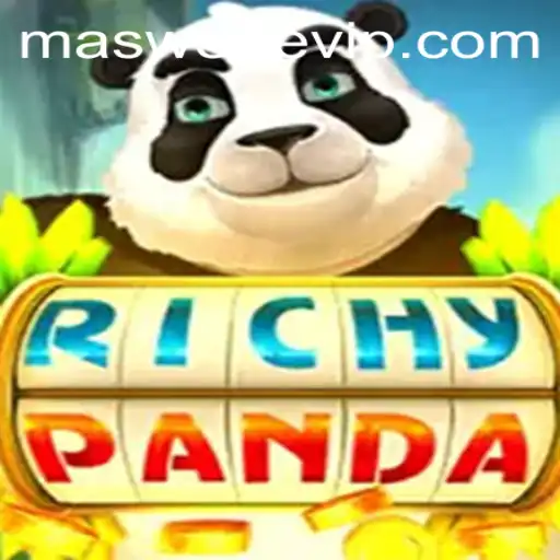 RichyPanda: The Game That's Taking the World by Storm