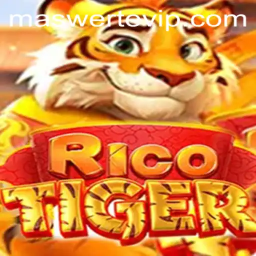 Discover RicoTiger: The Game That's Captivating Gamers Worldwide