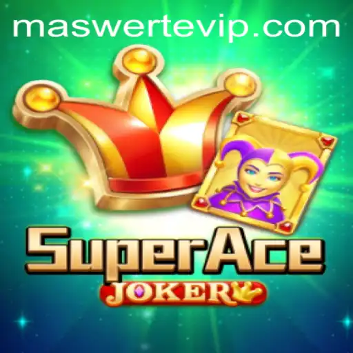 Exploring the Fascinating World of SuperAceJoker: Master the Art of Maswerte