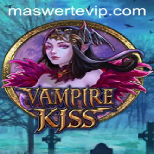 VampireKiss: An Immersive Gaming Experience with a Twist of Maswerte