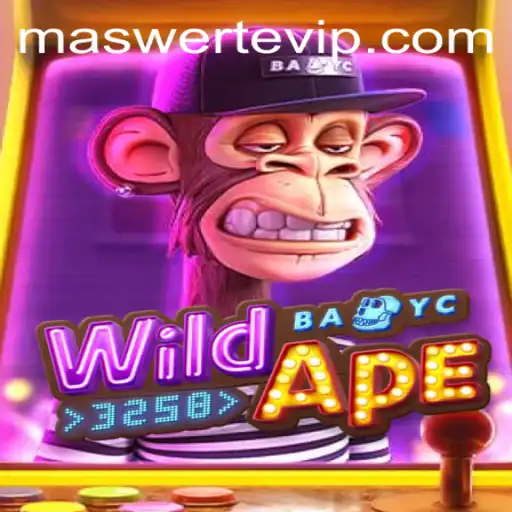 Unveiling WildApe3258: A Jungle Adventure Game