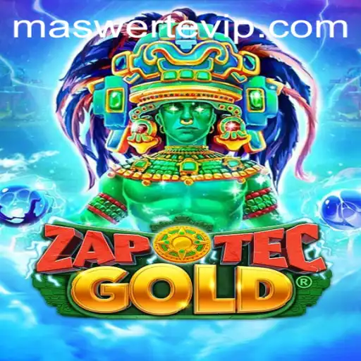 Discover the Thrilling World of ZapOtecGold: A Game of Strategy and Luck with Maswerte
